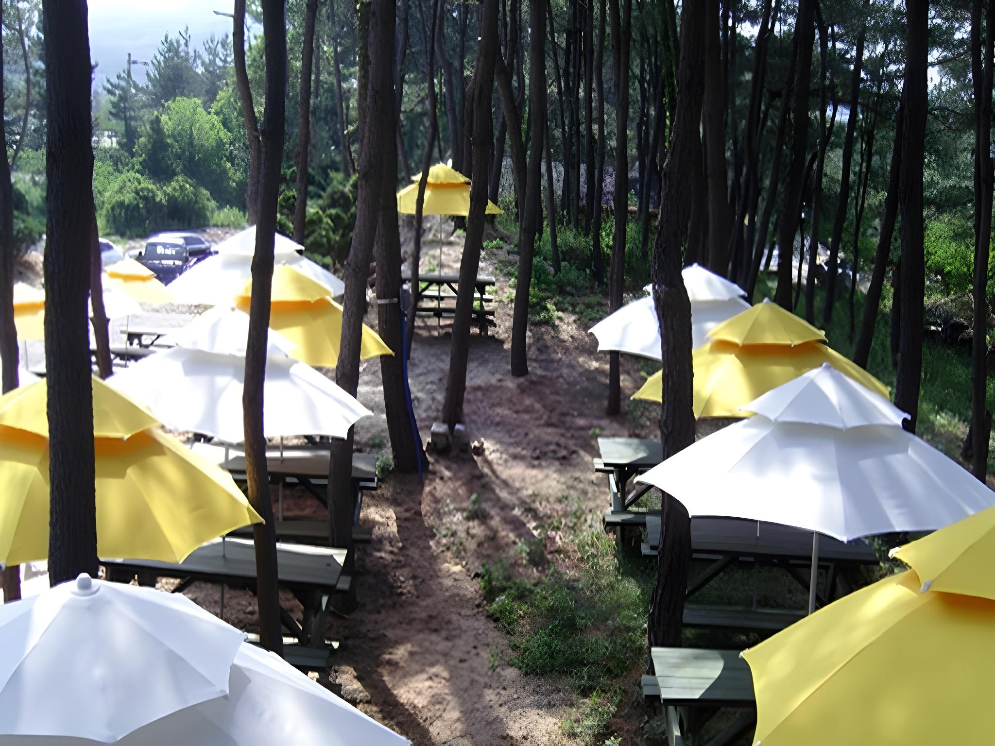 Mangsang Haeorum Family Hotel 9/11