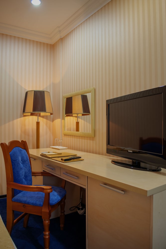 King Hotel Astana 20/49