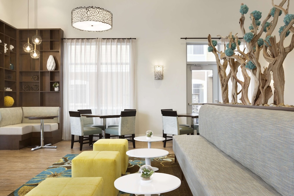 Homewood Suites By Hilton Augusta 47/54