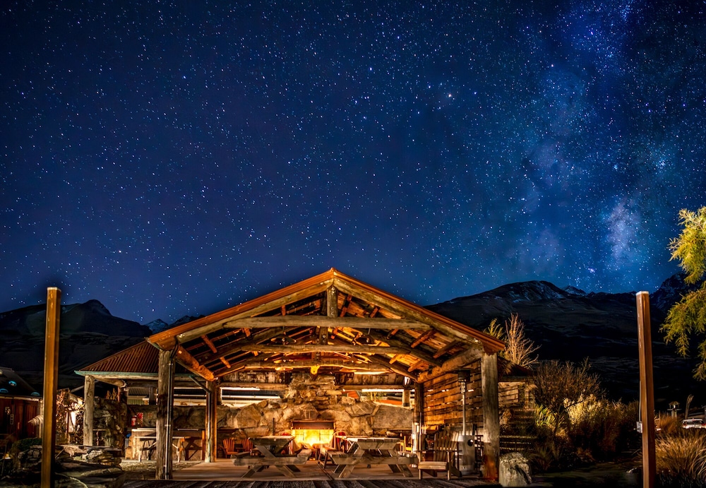 The Headwaters Eco Lodge 1/49
