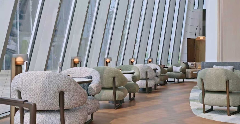 Jianguo Hotel Huanqiu 28/43
