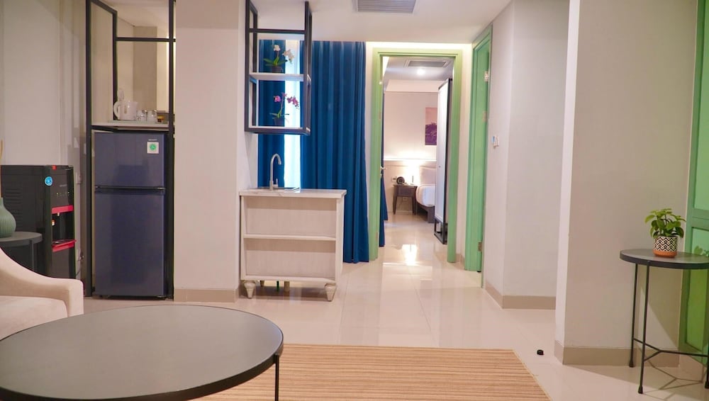 Jambuluwuk Thamrin Hotel 45/62