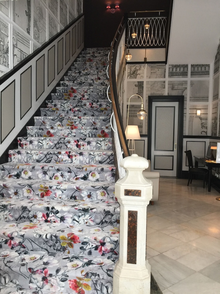 SH Ingles Boutique Hotel 37/55
