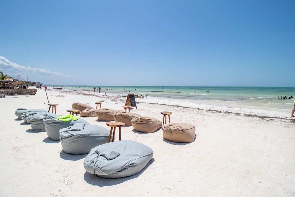 SPIRIT HOLBOX 70/76