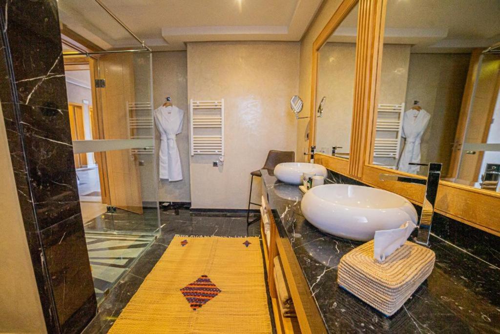 junior suite, Sumahan Suites and Spa 3/4