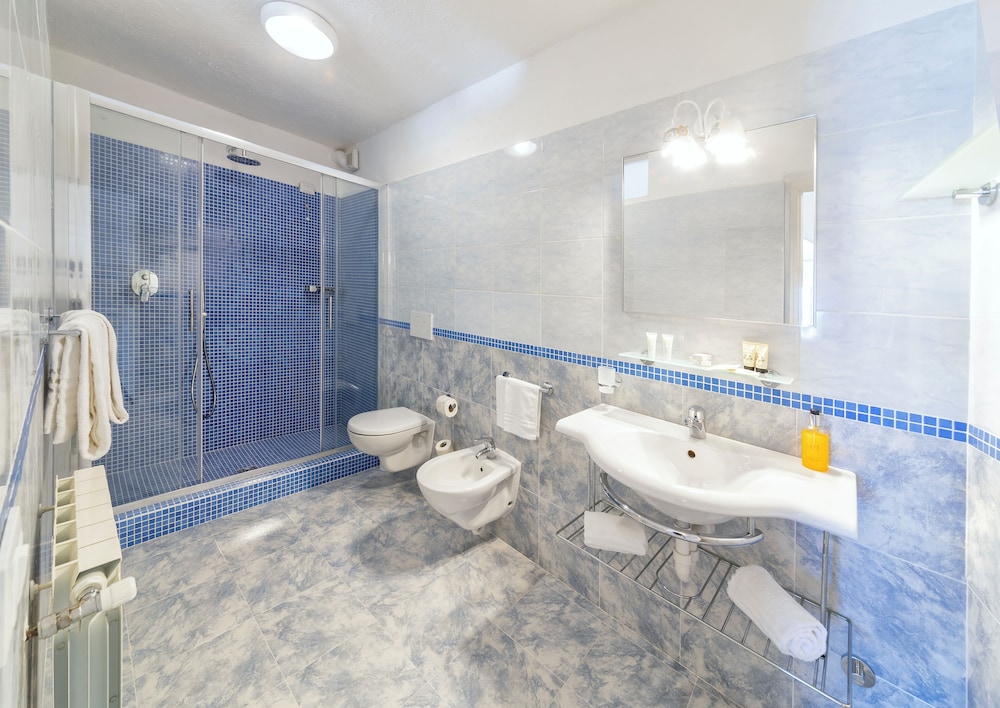 Junior Suite, Sea View, Terrace