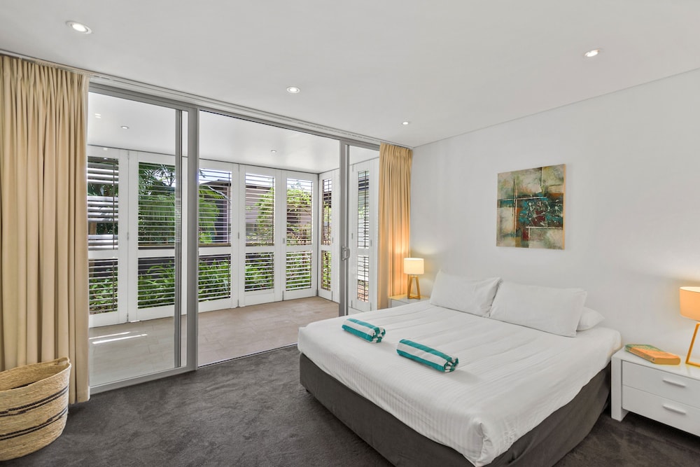 The Rise Noosa 45/76