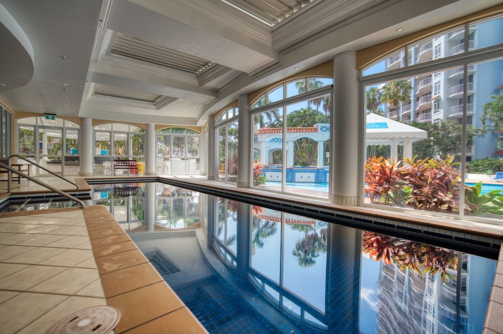 Bel Air on Broadbeach 25/50
