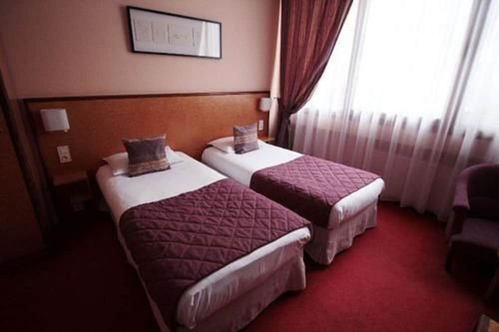 Hotel Crystal 23/69