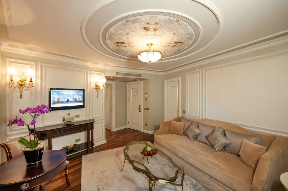 Rixos Pera Hotel 38/66