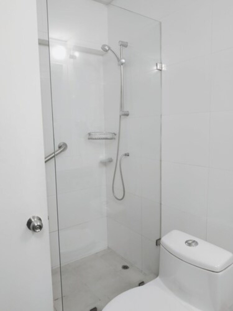 Hotel Alborada 54/57