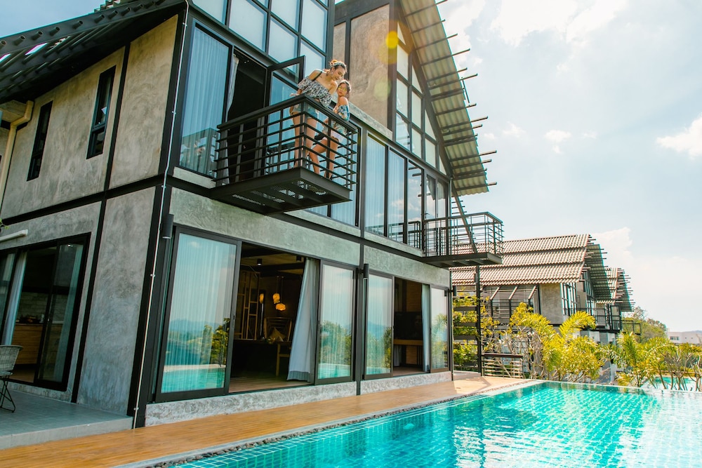 Vino Neste Private Pool Villas 3/54
