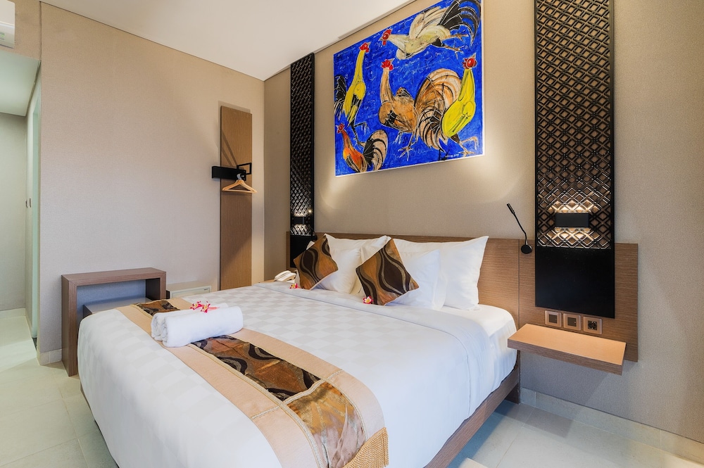 Padma Sari Hotel 17/46