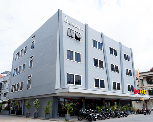 Hotel Beverly Inn Batam Center 2/11