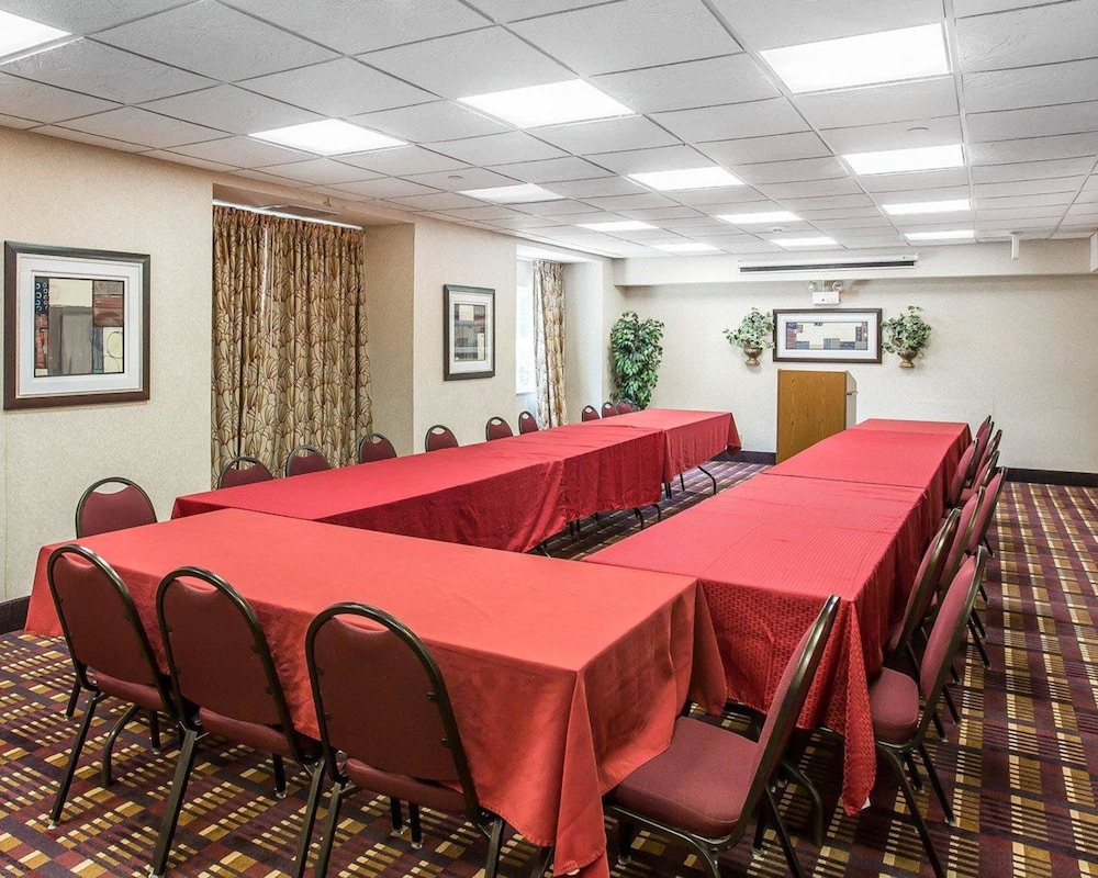 Hotel Mt. Juliet, TN 17/20
