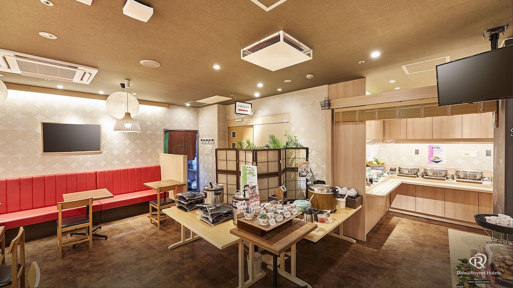 DAIWA ROYNET HOTEL HACHINOHE 38/50