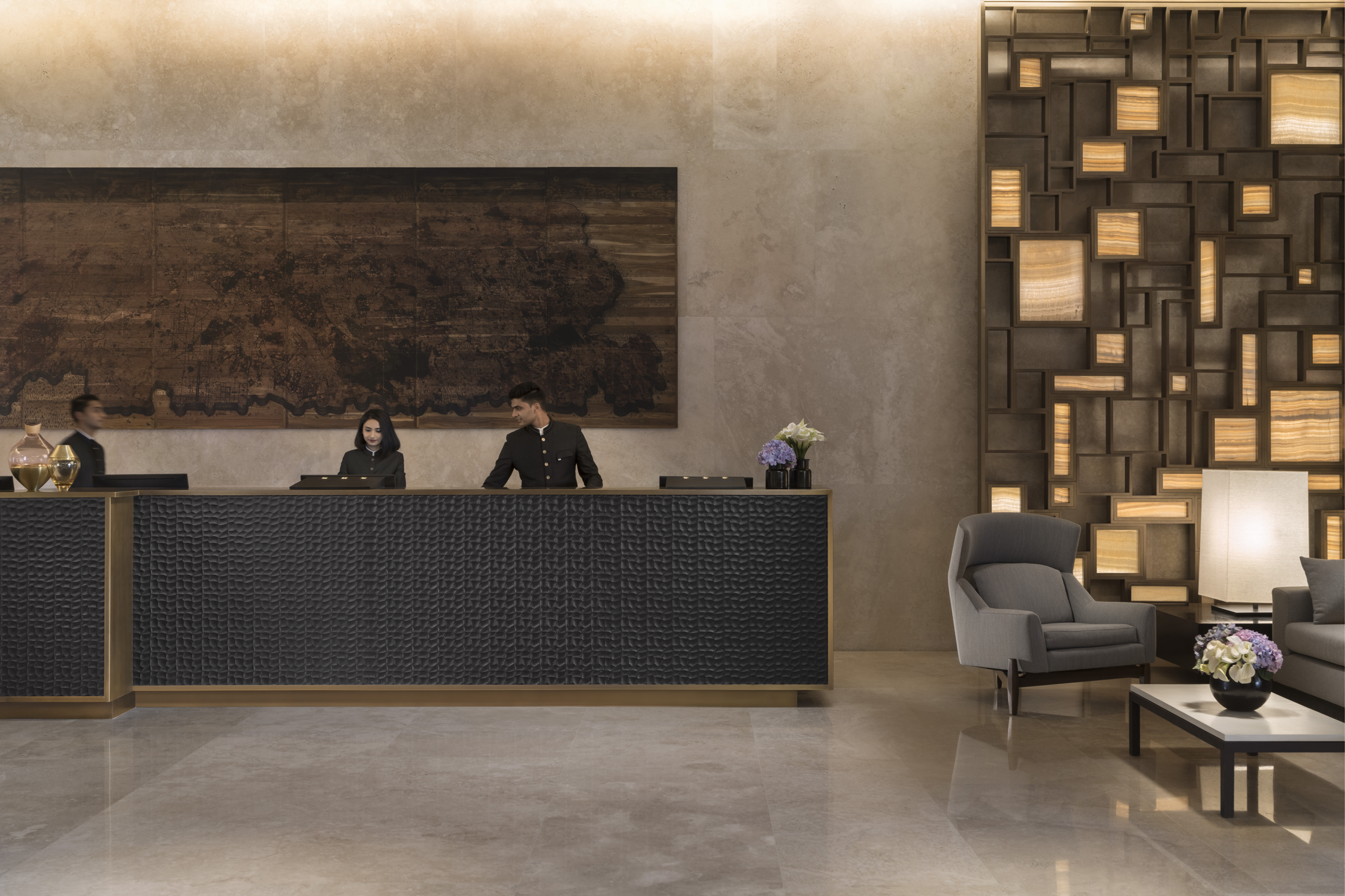 Four Seasons Hotel Bengaluru At Embassy One 9/75