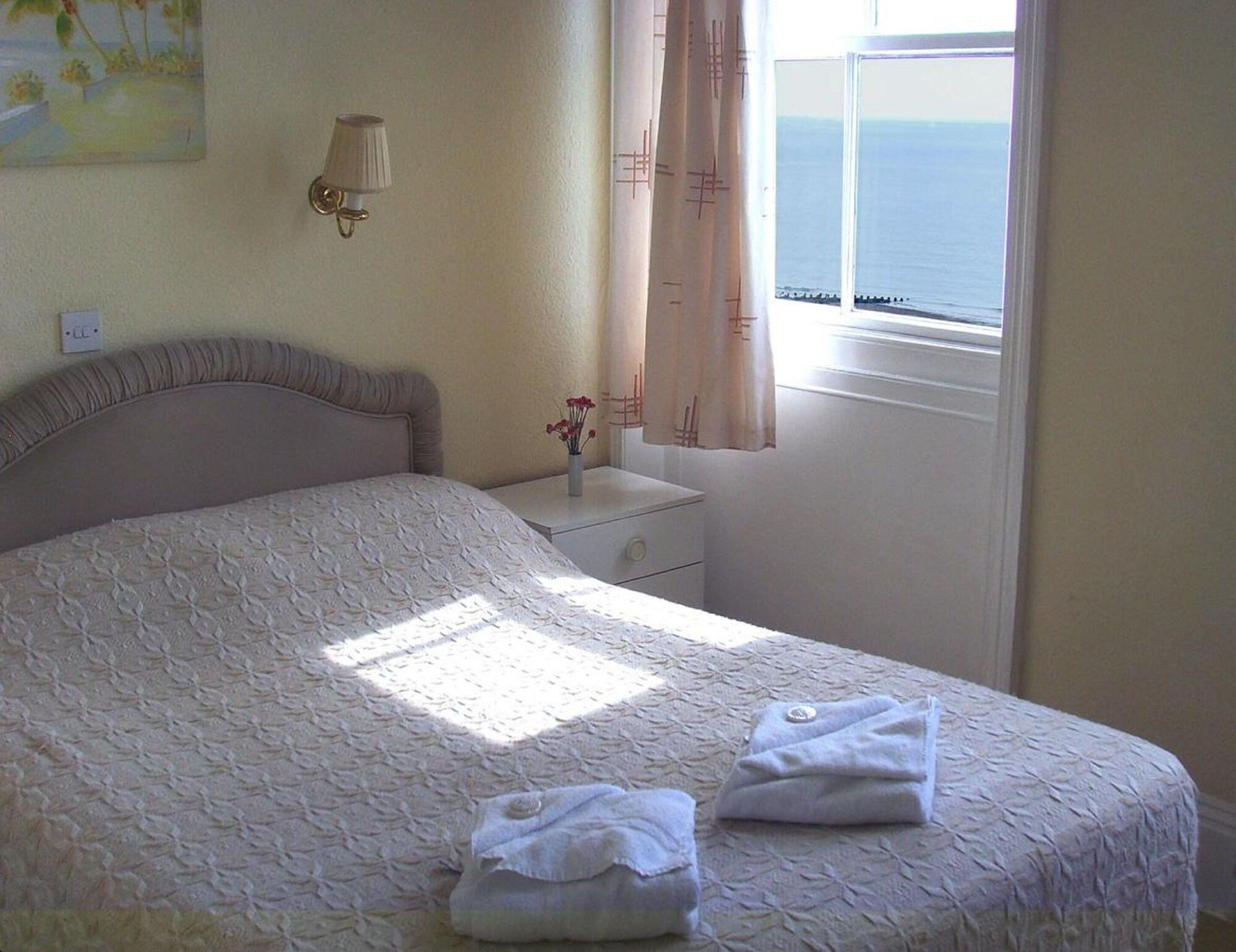 Alexandra Hotel Eastbourne 11/34