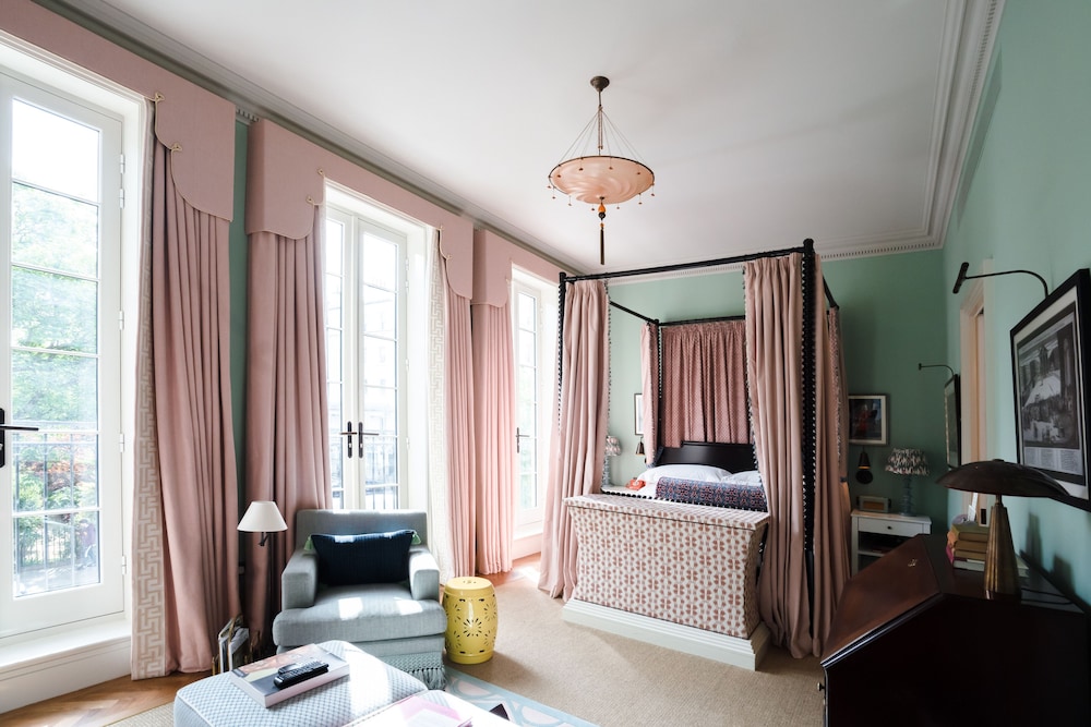 2 Bedrooms, Suite, 2 King Beds