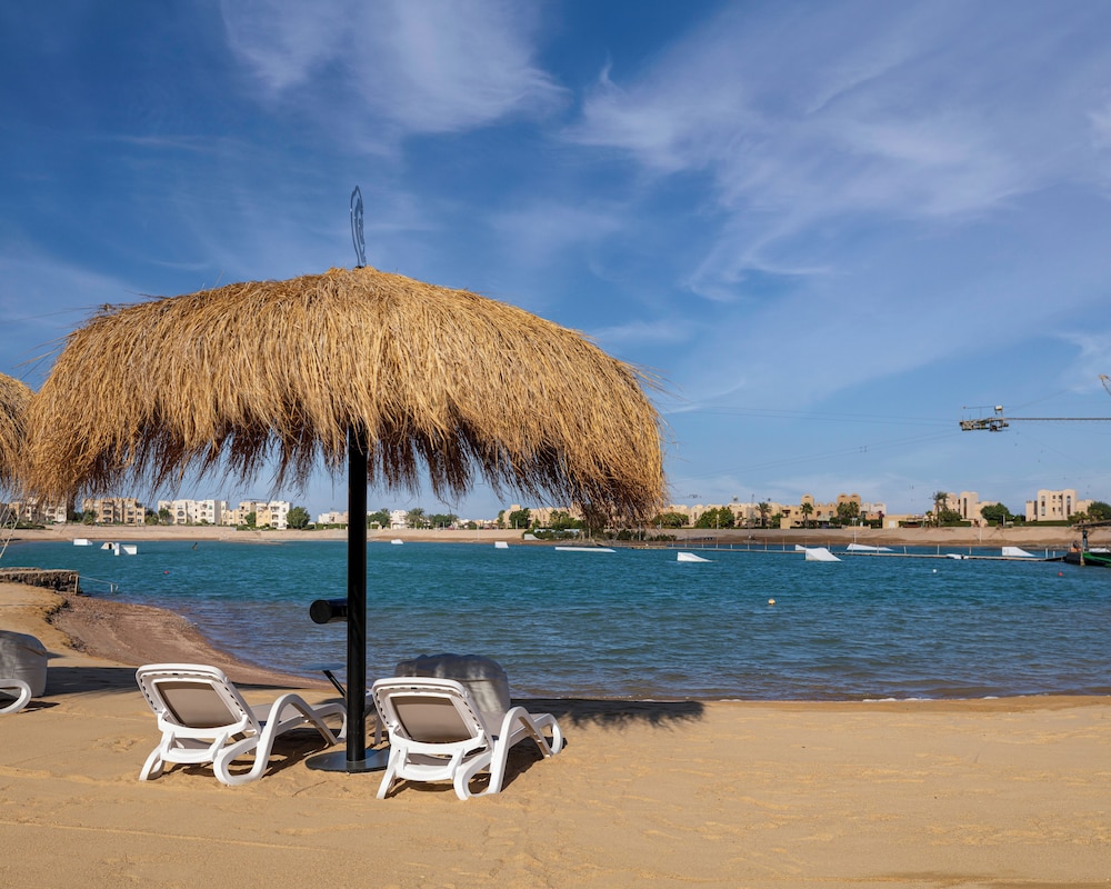 CREEK Hotel and Residences El Gouna 77/84
