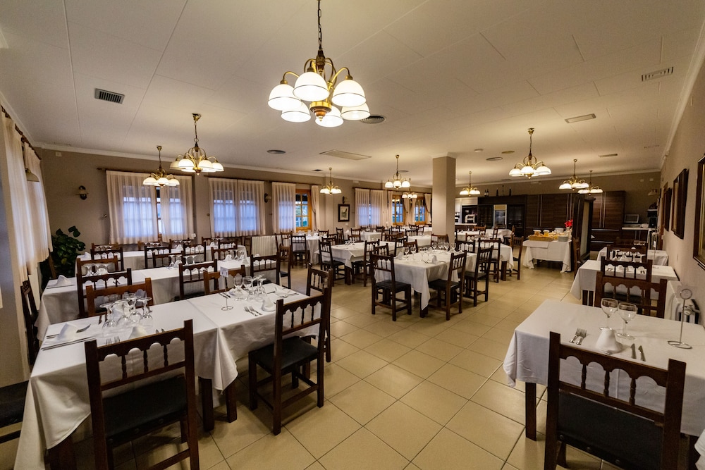 Hotel De Montana Rubielos 25/33