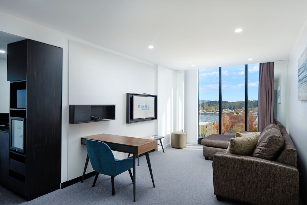 Mantra Albury Hotel 42/70