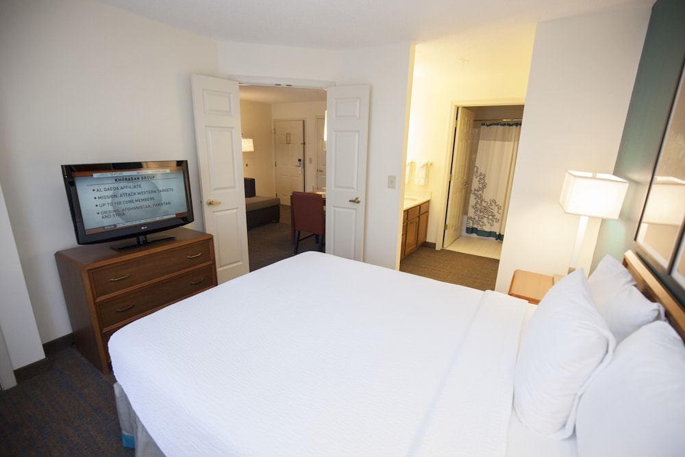 Residence Inn By Marriott Cincinnati Airport Erlanger 12/40