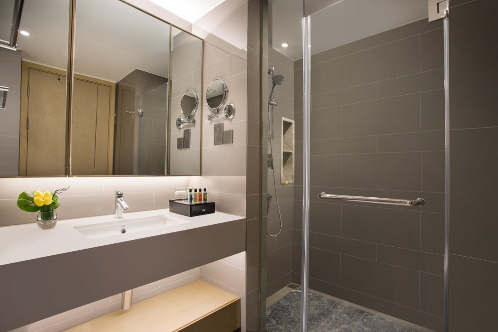Citadines Keqiao Shaoxing 18/52