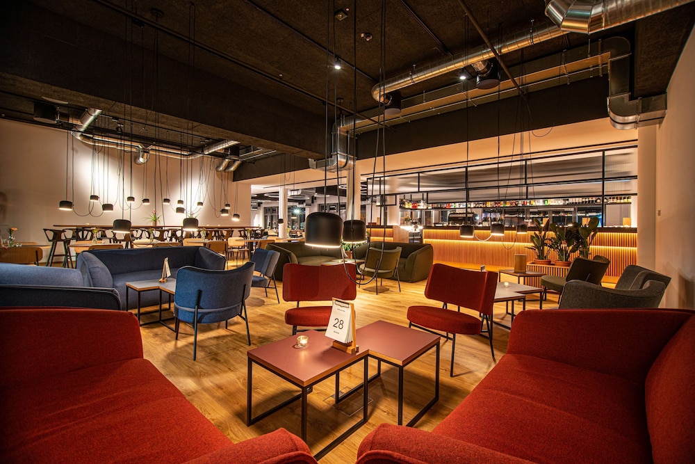 Park Inn By Radisson Wismar 52/80