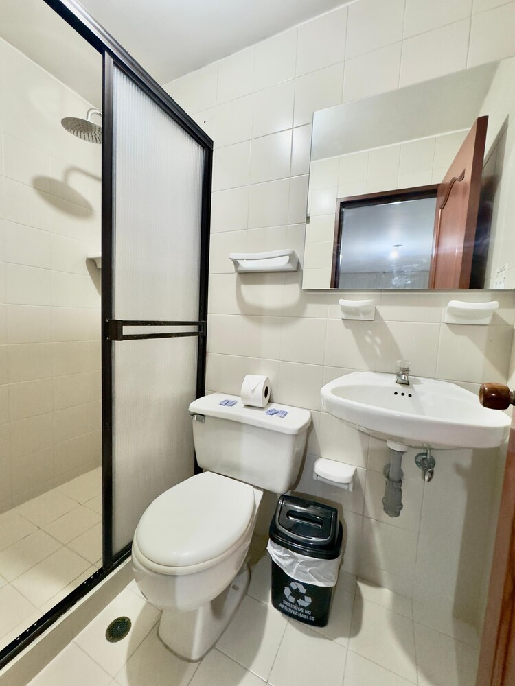 Hotel Pereira Central 31/32