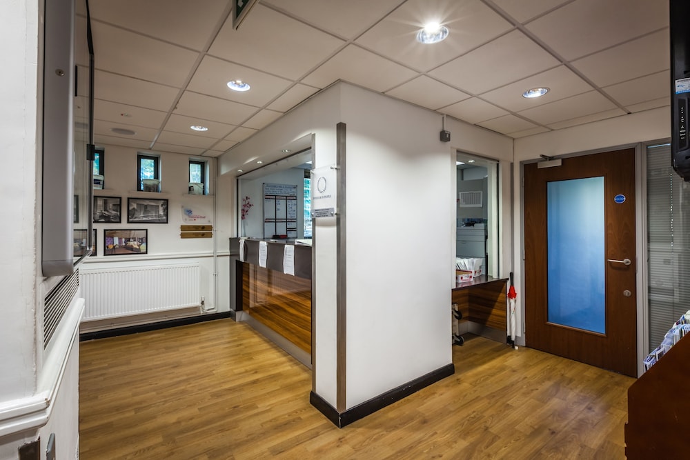 LSE Rosebery Hall 24/50