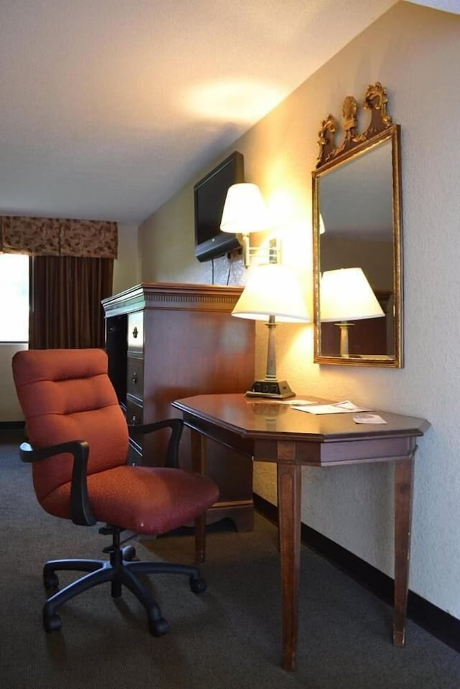 Americas Best Value Inn Smithfield 19/20