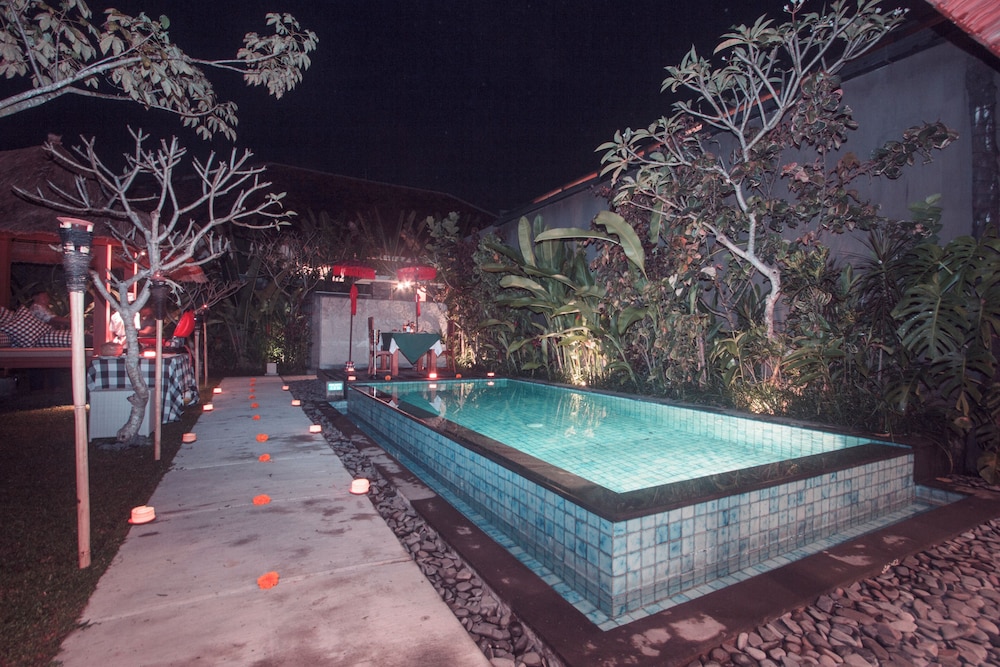 Sativa Villas Ubud By Premier Hospitality Asia 57/67