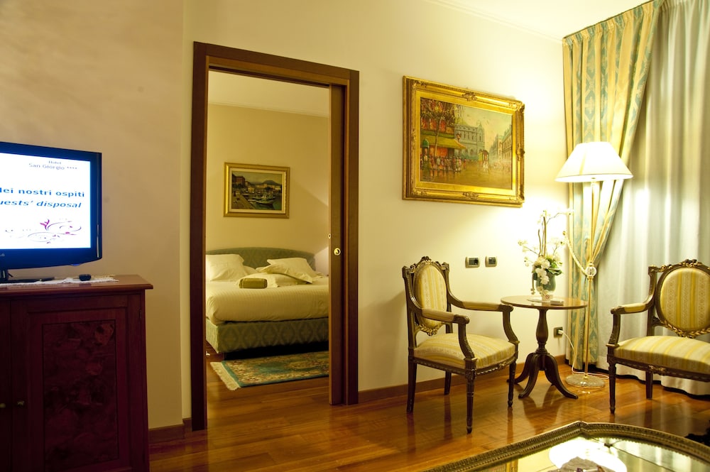 Best Western Hotel Globus City 48/63
