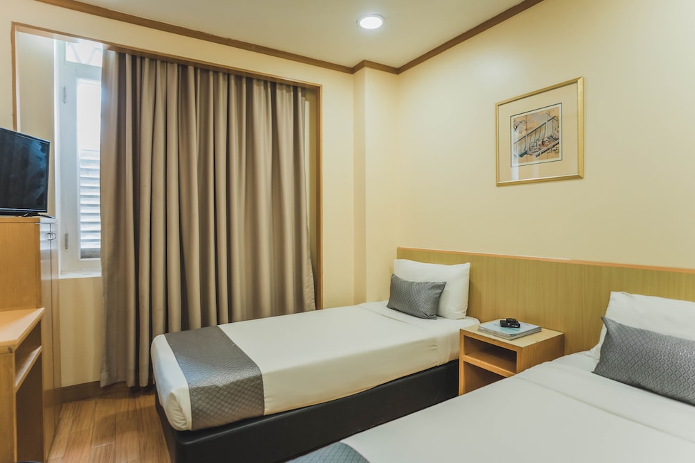Hotel Sakura by Venue 31/50