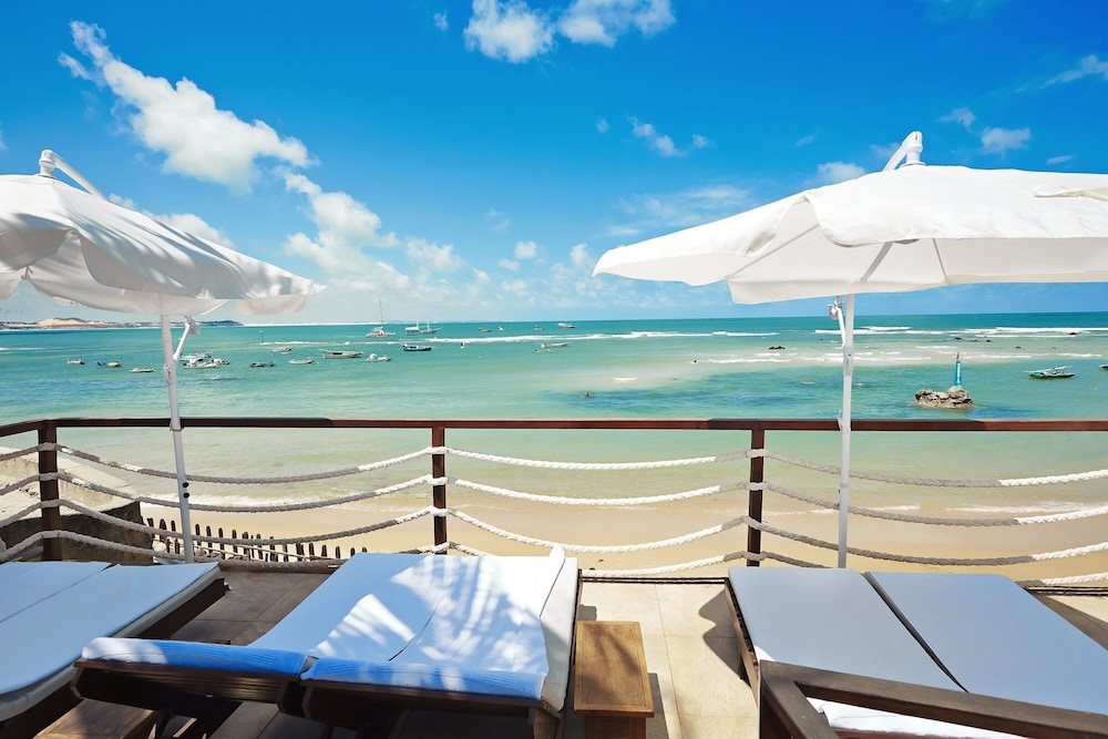Boutique Hotel Marlin's 33/50