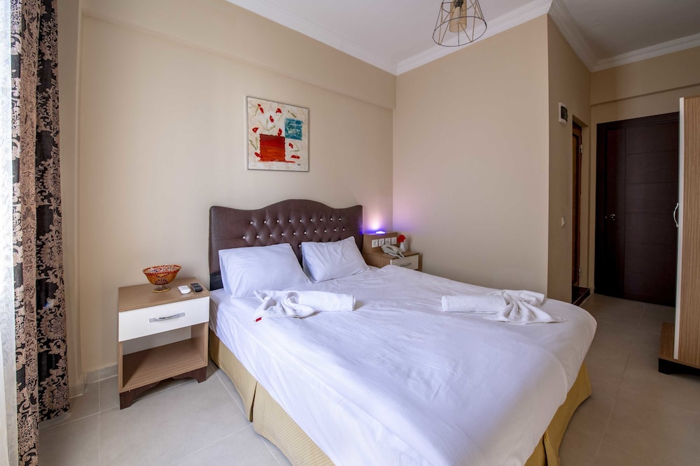 Ahsen Hotel Antalya 15/50