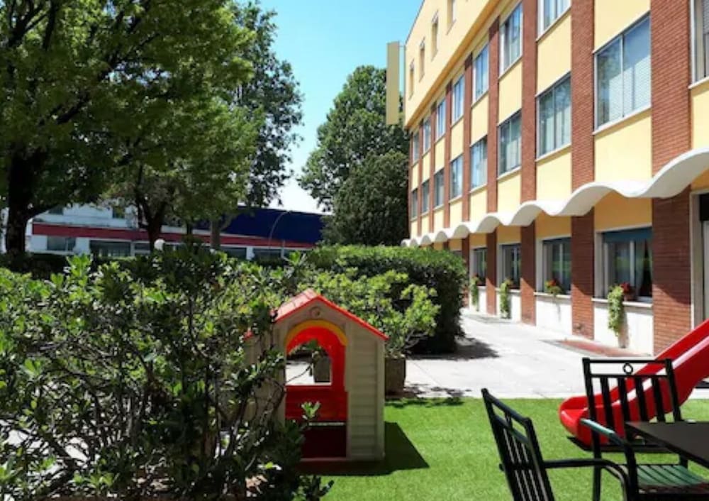 Euromotel Croce Bianca 50/59
