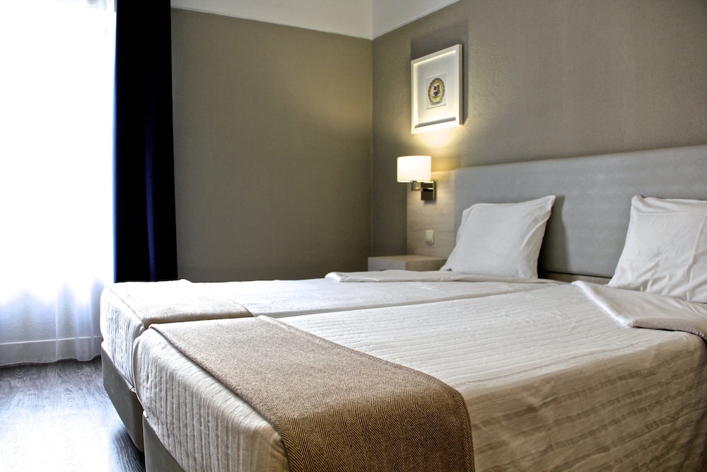 Hotel Dom Luis 13/50