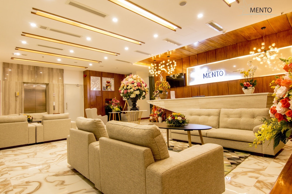 Mento Hotel 28/37
