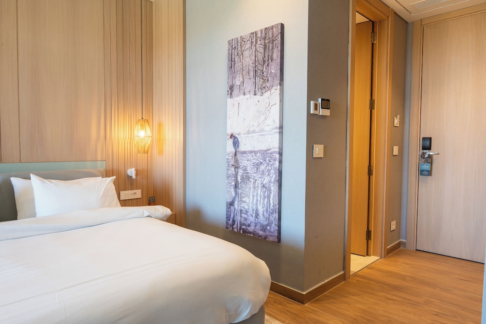 Oakridge Hotel and Spa 13/62