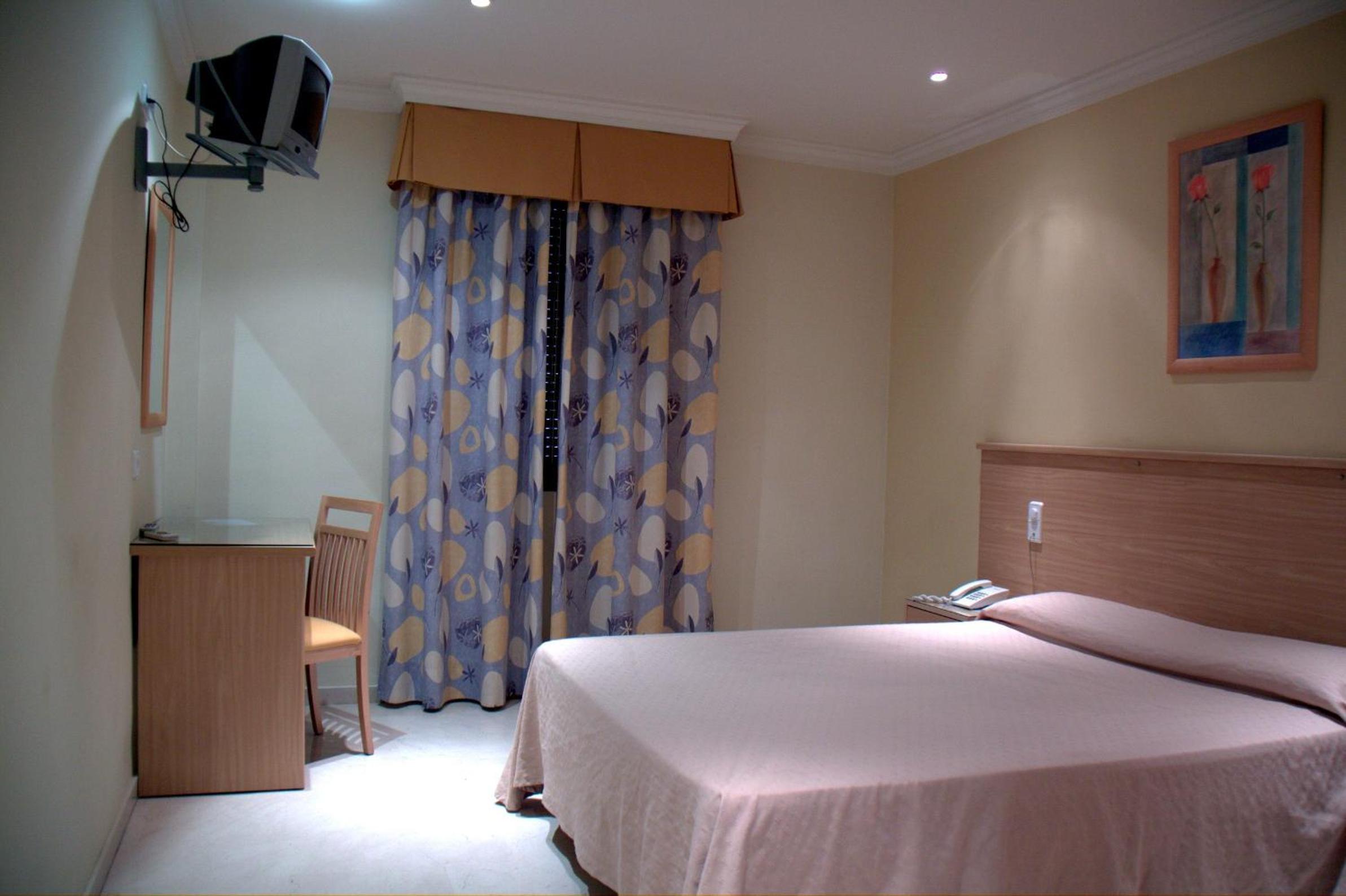Hotel los Girasoles 16/50
