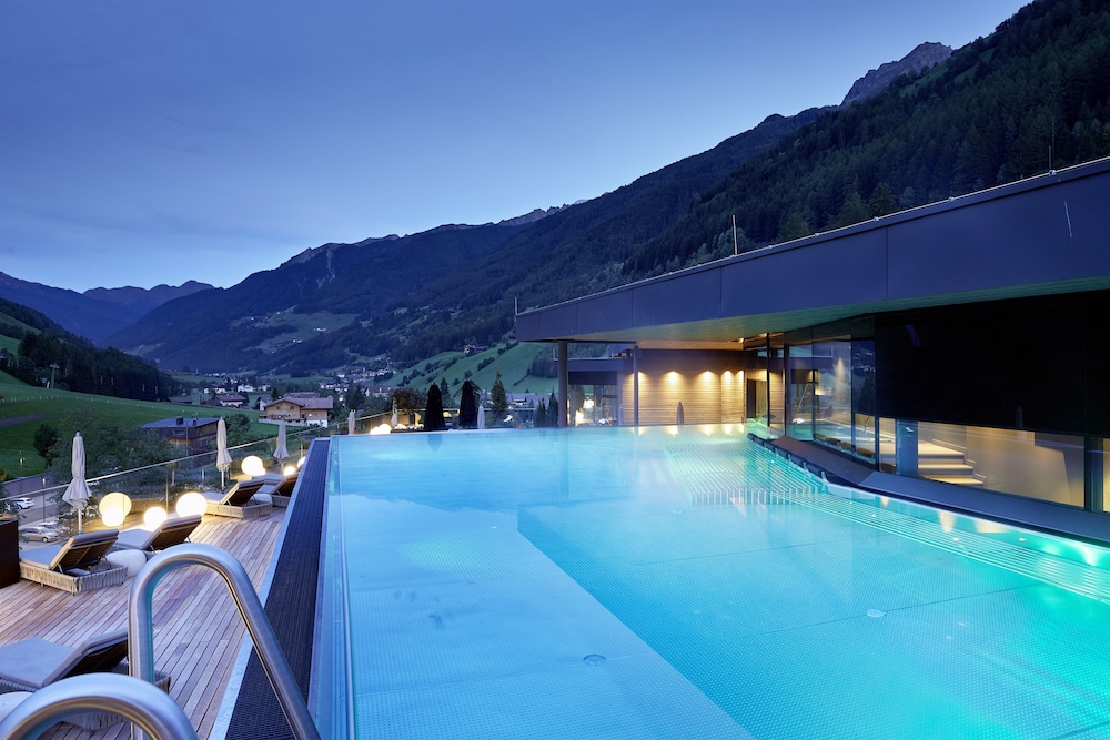 Amonti Wellnessresort 24/40