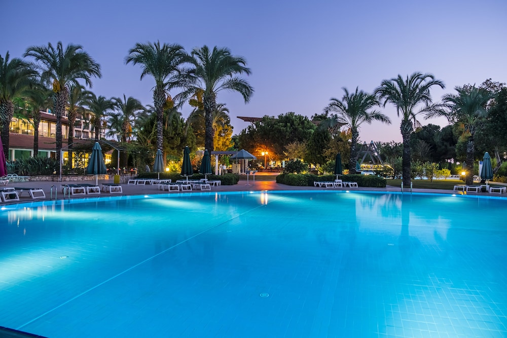 IC Hotels Green Palace 36/71