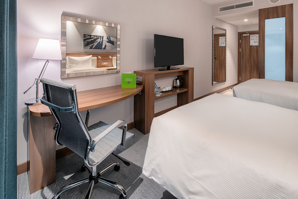 Hampton By Hilton Warsaw Mokotow 13/45