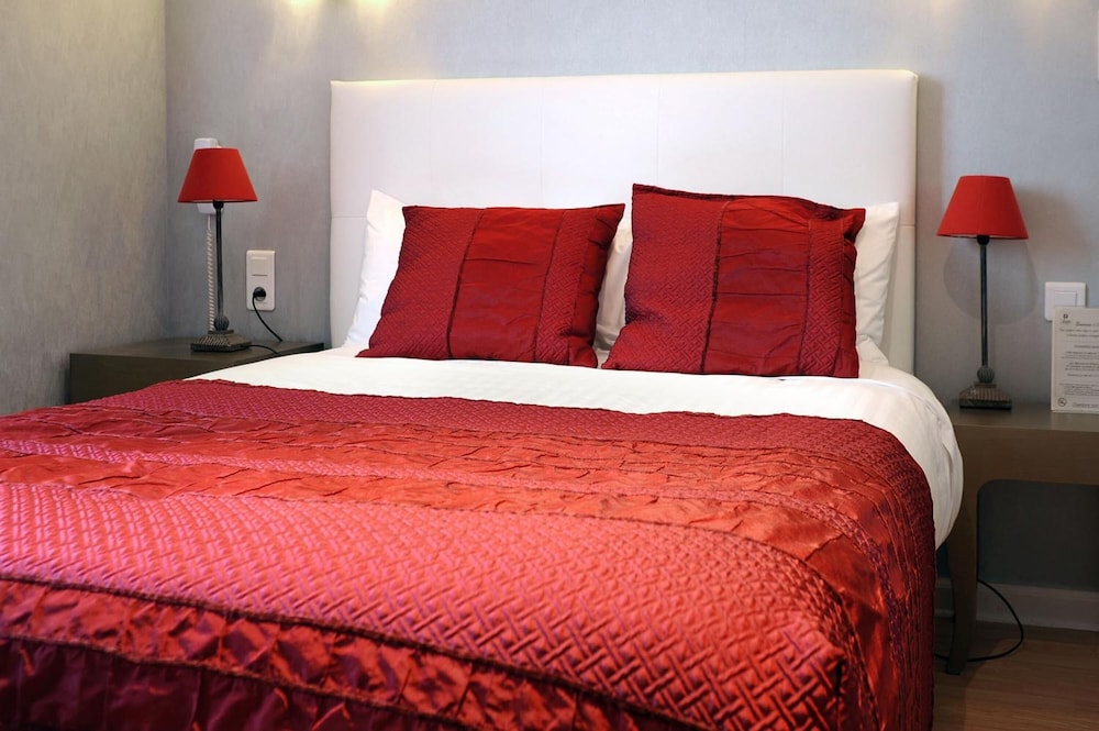 HÔTEL L'AYGUELADE 13/31
