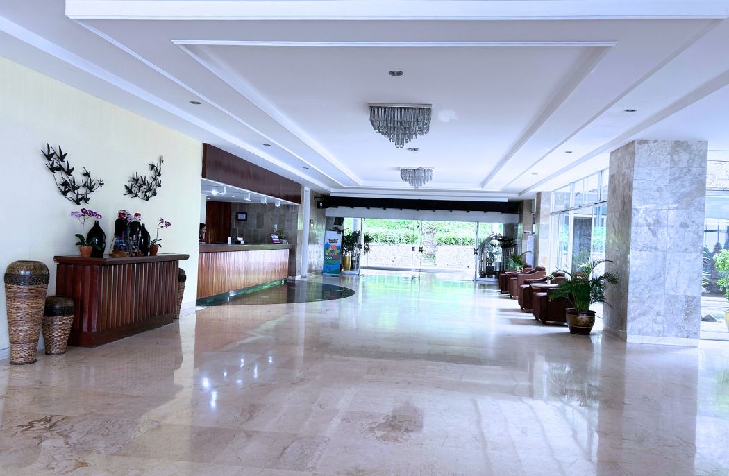 Grand Inna Samudra Beach 8/47