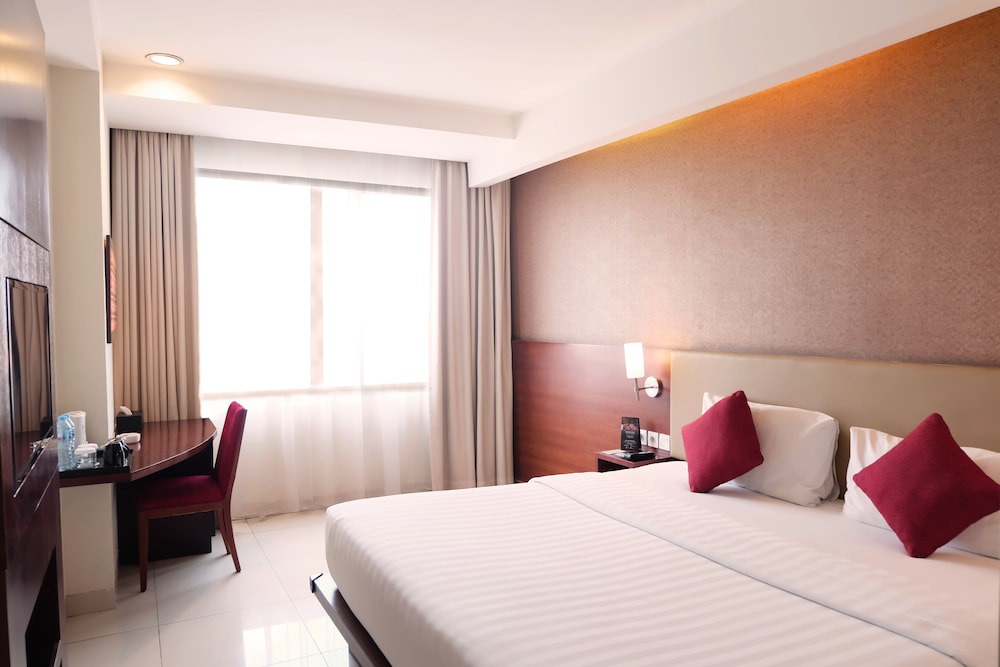 Santika Premiere Bintaro 29/78