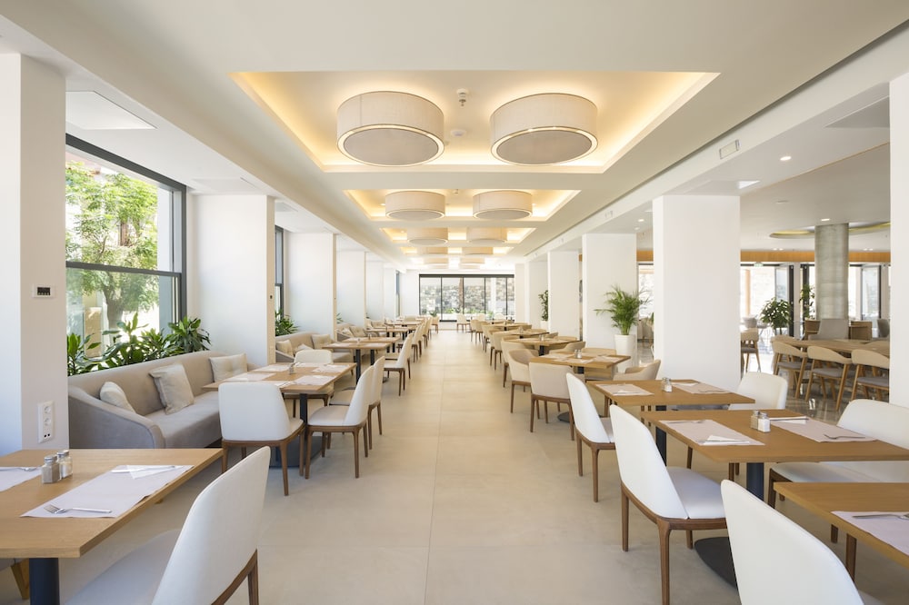 Samian Mare Hotel Suites & Spa 52/80