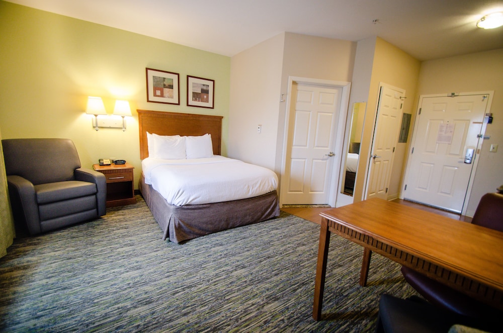 Candlewood Suites Temple 9/53